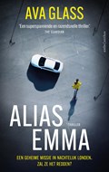 Alias Emma | Ava Glass | 
