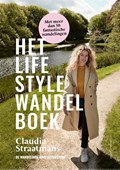 Het lifestylewandelboek | Claudia Straatmans | 