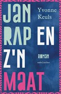 Jan Rap en z'n maat | Yvonne Keuls | 