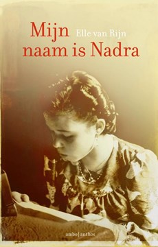Mijn naam is Nadra