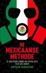 De Mexicaanse methode | Arthur Debruyne | 9789026358708