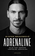 Adrenaline | Zlatan Ibrahimovic | 
