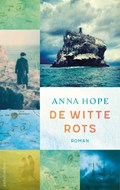 De witte rots | Anna Hope | 