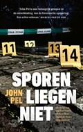 Sporen liegen niet | John Pel ; Bert Muns | 