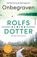 Onbegraven | Ulrika Rolfsdotter | 