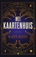 Het kaartenhuis | Katy Hays | 