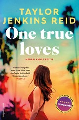 One true loves | Taylor Jenkins Reid | 9789026365614
