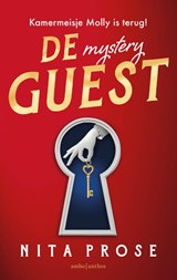 De mystery guest | Nita Prose | 9789026366123