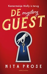De mystery guest | Nita Prose | 9789026366130