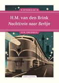 Nachttrein naar Berlijn | Hans Maarten van den Brink | 