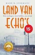 Land van echo's | Mark H. Stokmans | 