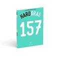 Hard gras 157 - augustus 2024 | Tijdschrift Hard Gras | 