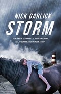 Storm | Nick Garlick | 