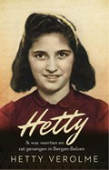 Hetty | Hetty Verolme | 