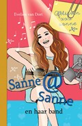 Sanne @ Sanne en haar band | Evelien van Dort | 