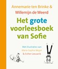 Het grote voorleesboek van Sofie | Annemarie ten Brinke ; Willemijn de Weerd ; Esther Leeuwrik | 