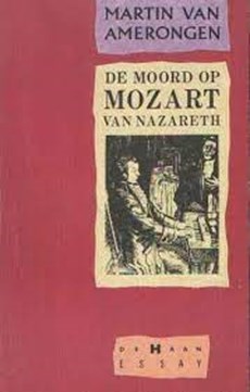 De moord op Mozart van Nazareth