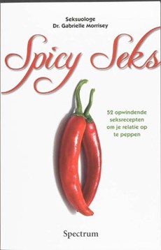 Spicy Seks