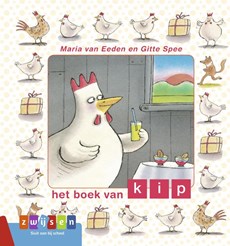 het boek van kip