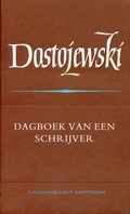 Verzamelde werken / 10 dagboek van een schrijver | Fjodor Dostojevski | 