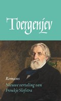 Romans | I.S. Toergenjev | 