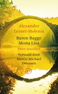 Baron Bagge / Mona Lisa | Alexander Lernet-Holenia | 