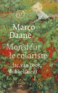 Monsieur le Coloriste | Marco Daane | 