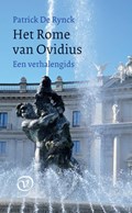 Het Rome van Ovidius | Patrick De Rynck | 