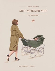 Met moeder mee - een wandeling (Amsterdam Oost)