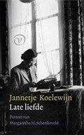 Late liefde | Jannetje Koelewijn | 
