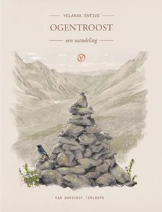 Ogentroost - een wandeling (Mercantour)