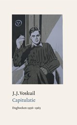 Capitulatie | J.J. Voskuil | 9789028231009