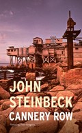 Cannery Row | John Steinbeck | 