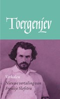 Verhalen | Ivan Toergenjev | 