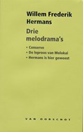 Drie melodrama's | Willem Frederik Hermans | 