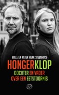 Hongerklop | Hille Steenhuis ; Peter Henk Steenhuis | 