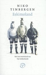 Eskimoland | Niko Tinbergen | 9789028261976