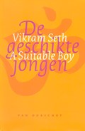 De geschikte jongen | Vikram Seth | 