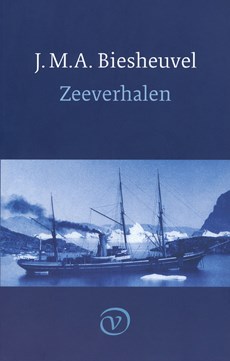 Zeeverhalen