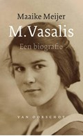 M. Vasalis | Maaike Meijer | 
