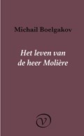 Het leven van de heer Molière | Michail Boelgakov | 