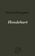 Hondehart | Michail Boelgakov | 