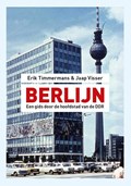 Berlijn | Erik Timmermans ; Jaap Visser | 