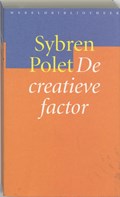 De creatieve factor | Sybren Polet | 