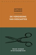 De vergissing van Descartes | Antonio Damasio | 