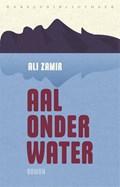 Aal onder water | ali Zamir | 