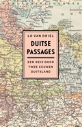 Duitse passages | Lo van Driel | 