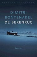 De berenrug | Dimitri Bontenakel | 