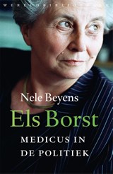 Els Borst | Nele Beyens | 9789028451483
