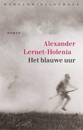 Het blauwe uur | Alexander Lernet-Holenia | 